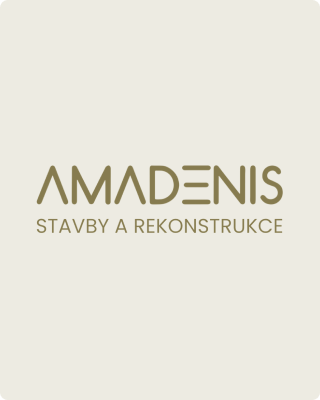 — Amadenis s.r.o